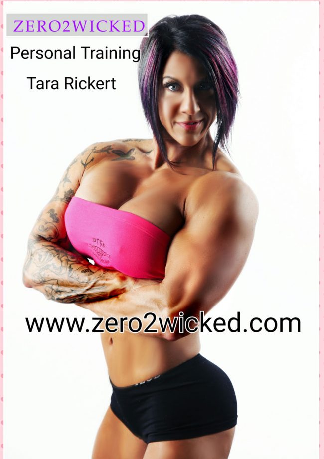 zero2wicked